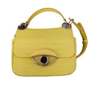 Authentic Kenzo Medium Tali Crossbody Bag